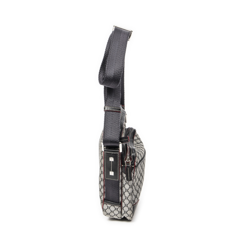 Celine Small Zip Messenger Crossbody - Picture 4 of 10